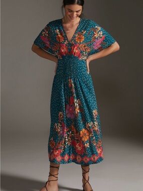 The Tatiana Kaftan